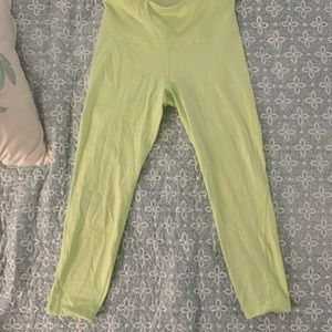 Old Navy full length leggings
